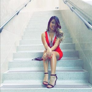 Meet your Posher, Jasmine